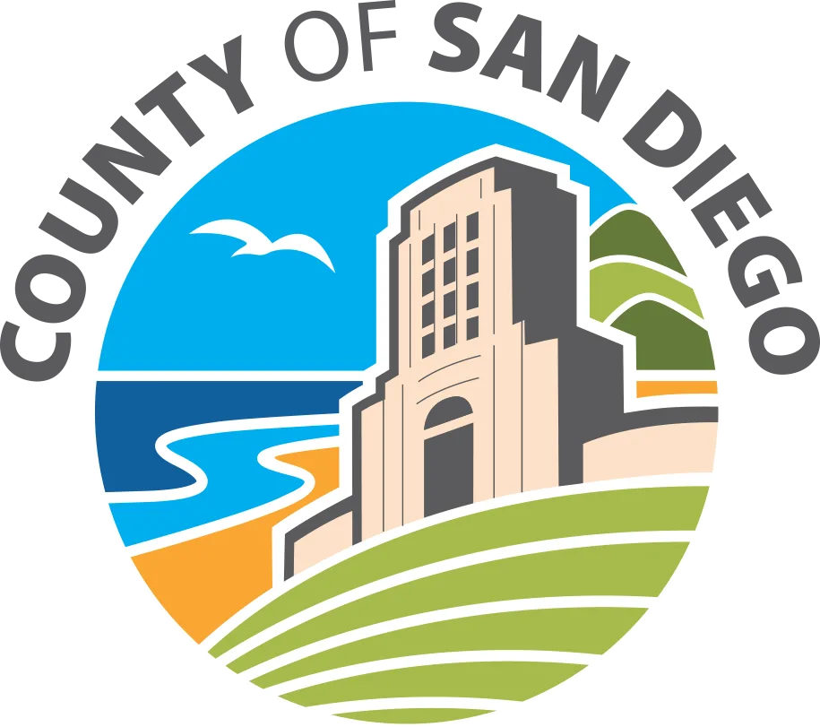 County of San Diego
