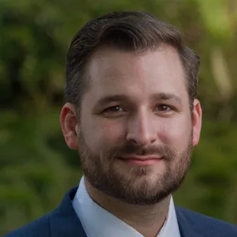Portrait of Ethan Cloherty
