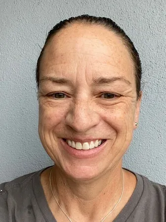 Portrait of Mollie Dennehy, CPRS, CADC II